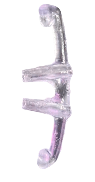 Before Naso Alveolar Moulding